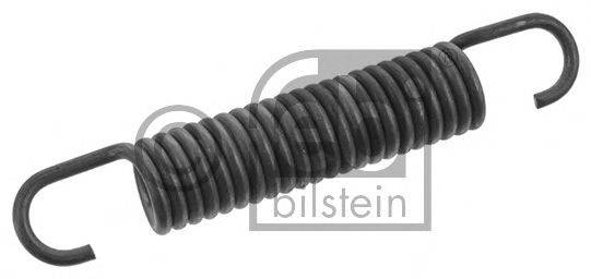 FEBI BILSTEIN 2013 Пружина, гальмівна колодка