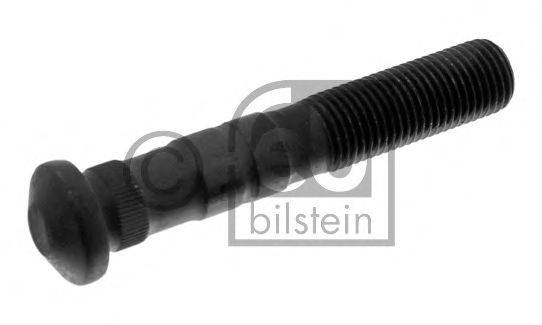 FEBI BILSTEIN 2124 Болт кріплення кришки шатуна