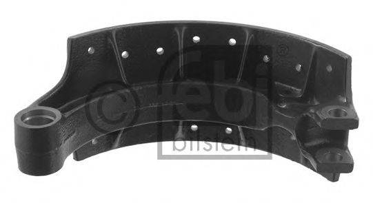 FEBI BILSTEIN 2133 Кронштейн, підшипник гальмівний