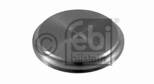 FEBI BILSTEIN 2173 Захисна шайба, поворотний кулак