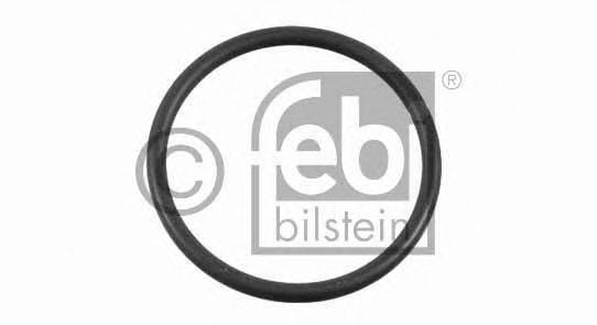 FEBI BILSTEIN 2174 Ущільнювальне кільце; Кільце ущільнювача, поворотного кулака