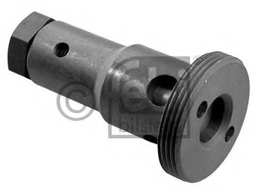 FEBI BILSTEIN 2192 Пильовик/сальник кільк.підшипника