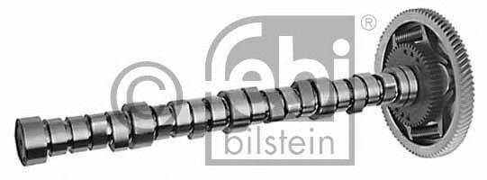 RUVILLE 215154 Розподільний вал