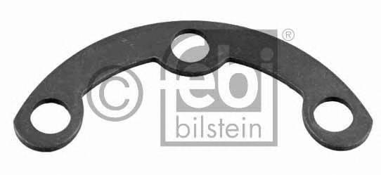 FEBI BILSTEIN 2356 Пильовик/сальник кільк.підшипника