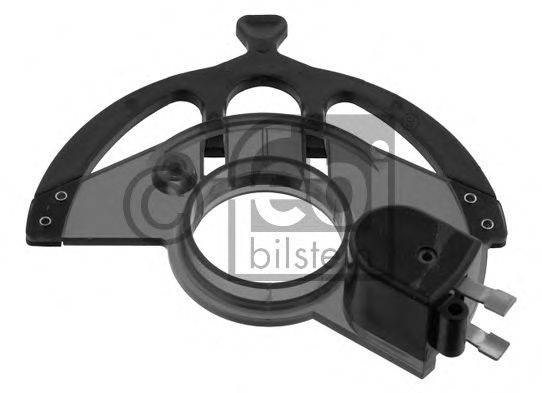 FEBI BILSTEIN 2443 Елементи керування, кондиціонер