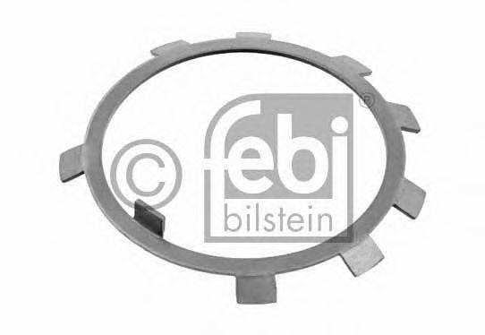FEBI BILSTEIN 2463 Наполегливе кільце