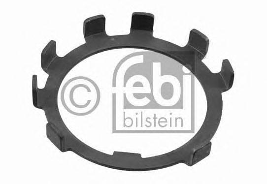 FEBI BILSTEIN 2466 Наполегливе кільце