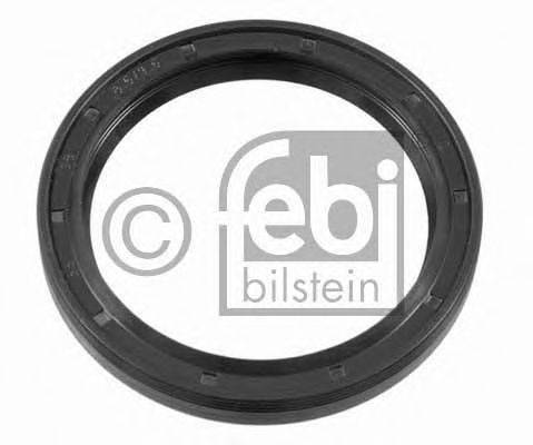 FEBI BILSTEIN 2469 Кільце ущільнювача, ступиця колеса