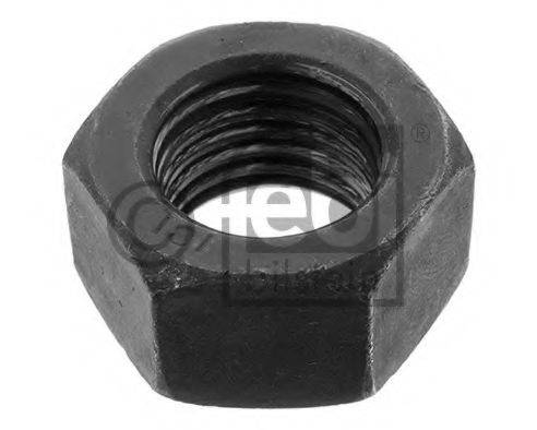 FEBI BILSTEIN 2489 Гайка кріплення колеса; Гайка
