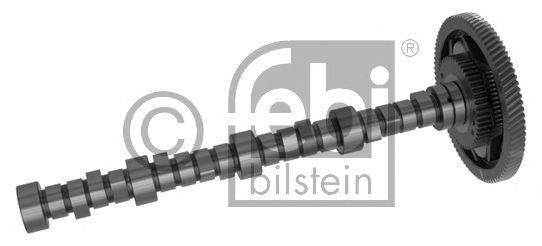 FEBI BILSTEIN 2502 Розподільний вал