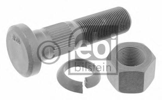 FEBI BILSTEIN 2505 Болт кріплення колеса