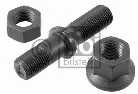 FEBI BILSTEIN 2523 Болт кріплення колеса