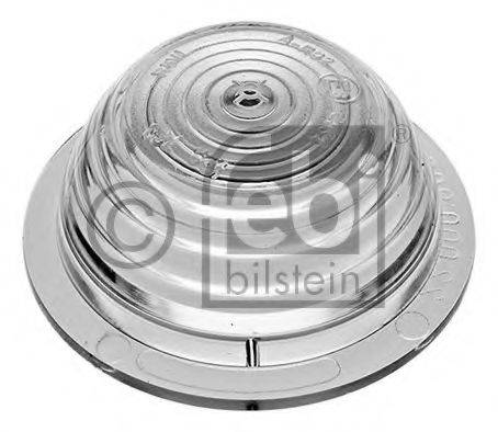 FEBI BILSTEIN 2532 Розсіювач, габаритний вогонь