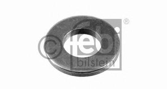FEBI BILSTEIN 2578 Плоска шайба