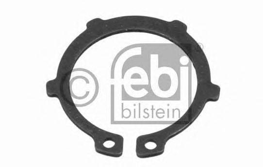 FEBI BILSTEIN 2595 Наполегливе кільце