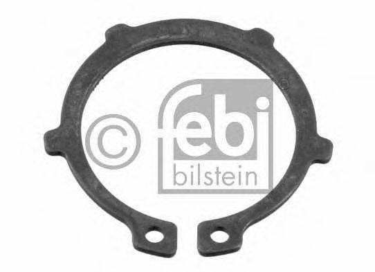 FEBI BILSTEIN 2596 Наполегливе кільце
