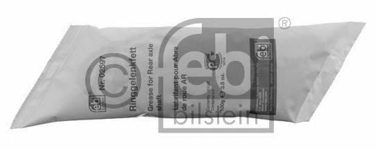 FEBI BILSTEIN 2597 Молібденове мастило