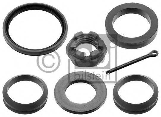 FEBI BILSTEIN 02608 Ремонтний комплект, гальмівний ра