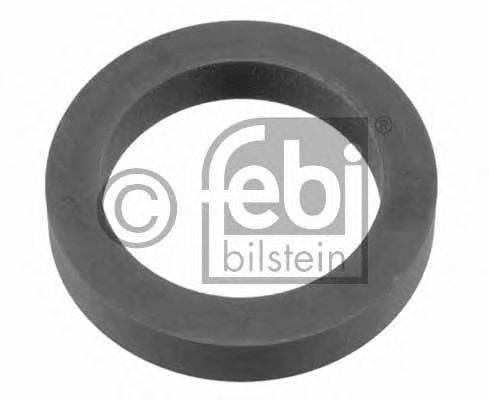 FEBI BILSTEIN 02610 Гальмівний вал, барабанний гальмівний механізм