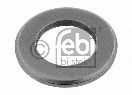 FEBI BILSTEIN 02614 Плоска шайба