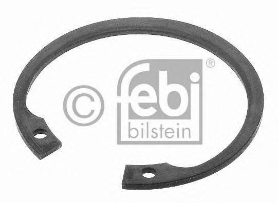FEBI BILSTEIN 2665 Завзяте кільце, шворень поворотного кулака