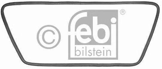 FEBI BILSTEIN 2784 Прокладка, вітрове скло