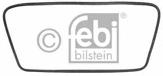 FEBI BILSTEIN 2792 Прокладка, вітрове скло