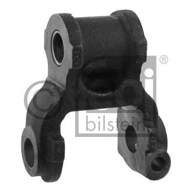 STELLOX 8439903SX Сережки ресори