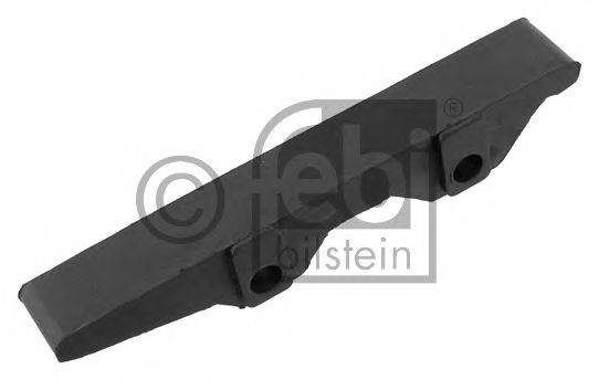 FEBI BILSTEIN 2885 Планка заспокійника, ланцюг приводу