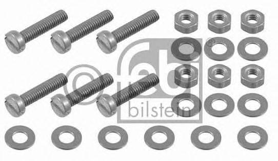 FEBI BILSTEIN 02898 Болт