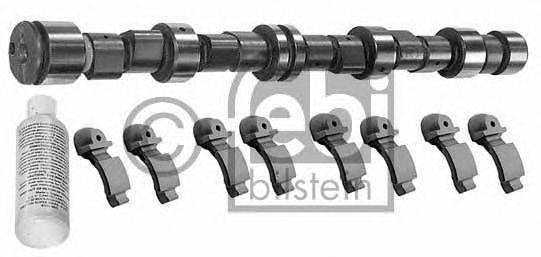 FEBI BILSTEIN 2995 Комплект розподільного валу