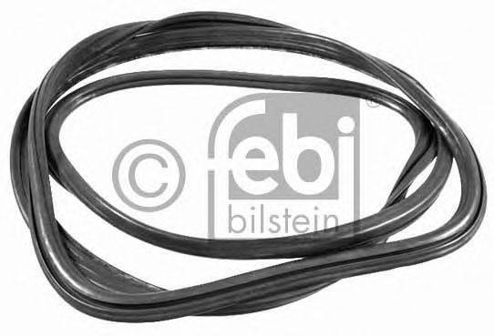 FEBI BILSTEIN 03007 Прокладка, вітрове скло