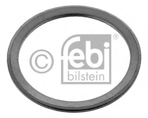 FEBI BILSTEIN 3014 Кільце ущільнювача, різьбова пр