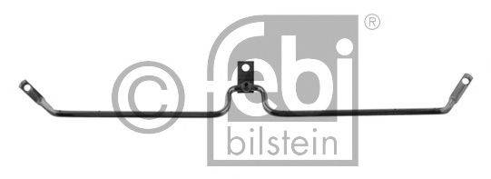 FEBI BILSTEIN 3036 Трубопр. для проходження мастил. матеріалу, сист. мастила кулака
