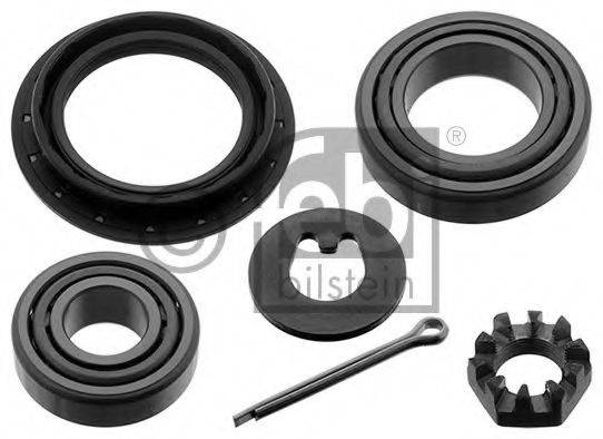 COMLINE CBK006 Комплект підшипника маточини колеса