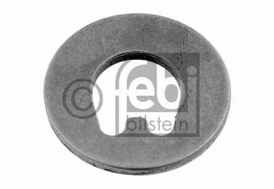 FEBI BILSTEIN 3119 Плоска шайба