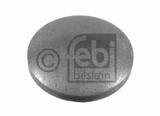FEBI BILSTEIN 3258 Захисна шайба, поворотний кулак