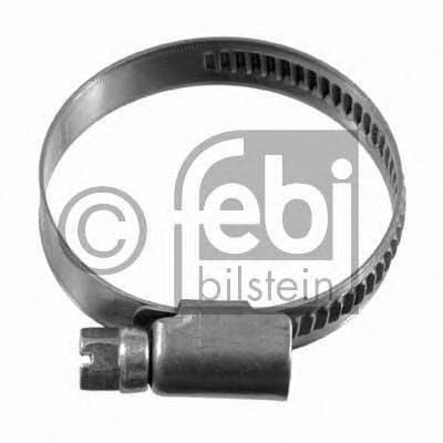 FEBI BILSTEIN 3327 Хомут