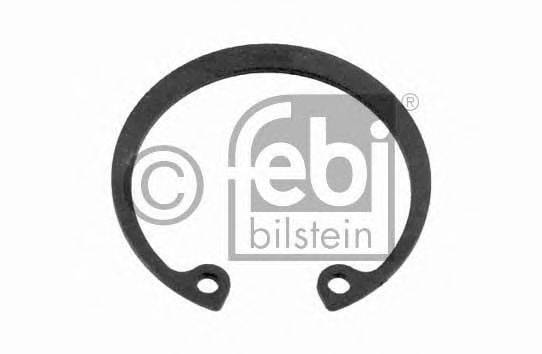 FEBI BILSTEIN 3329 Наполегливе кільце