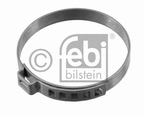 FEBI BILSTEIN 3346 Затискний хомут