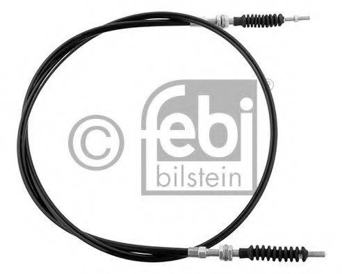 FEBI BILSTEIN 3364 Тросик газу