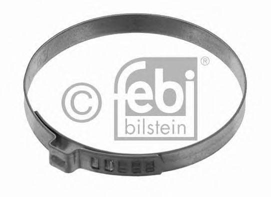 FEBI BILSTEIN 3377 Затискний хомут