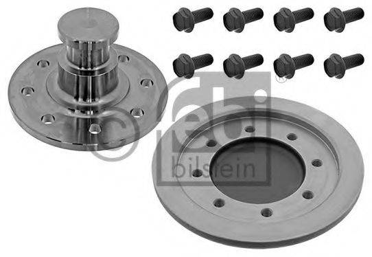 FEBI BILSTEIN 3438 Сідельно-причіпна цапфа