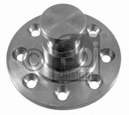 FEBI BILSTEIN 3442 Сідельно-причіпна цапфа