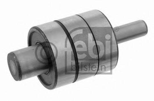 FEBI BILSTEIN 3484 Вал водяного насосу