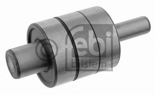 FEBI BILSTEIN 03501 Вал водяного насосу
