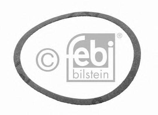 FEBI BILSTEIN 03519 Прокладка водяний насос