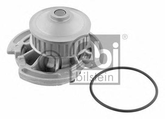 PROTECHNIC PRW0039 Водяний насос
