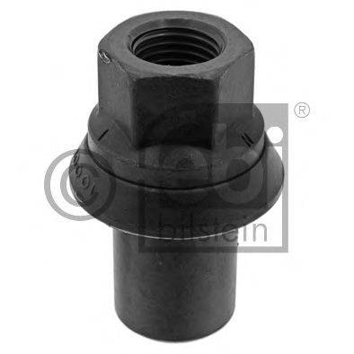 FEBI BILSTEIN 03569 Гайка кріплення колеса