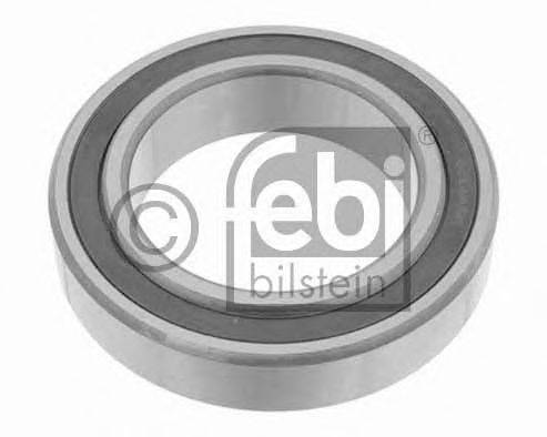 FEBI BILSTEIN 03573 Підшипник, проміжний підшипник карданного валу